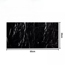 72x Self-Adhesive Marble Tiles