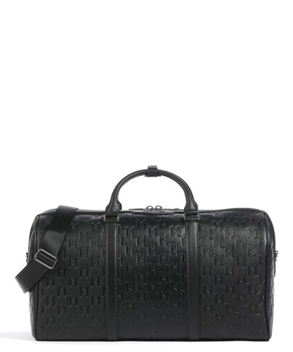 Handbag karl lagerfeld - karl, k/loom