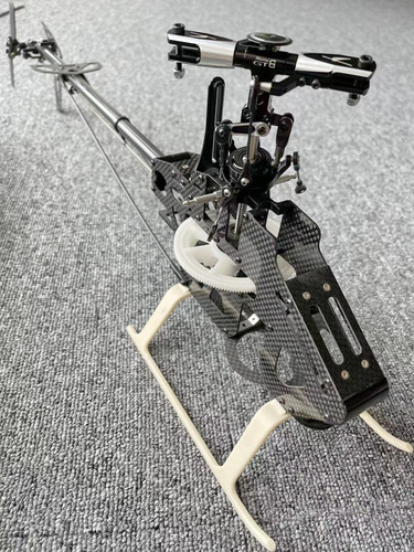 450pro flybarless rc - 450pro,