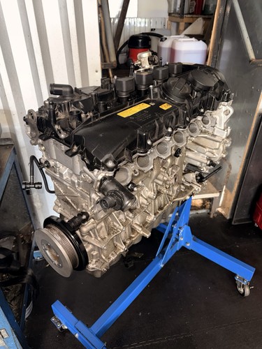 Bmw b58 b30a - bmw, engine