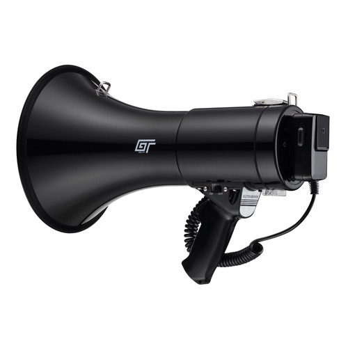 Professional megaphone gear - megaphone, gt