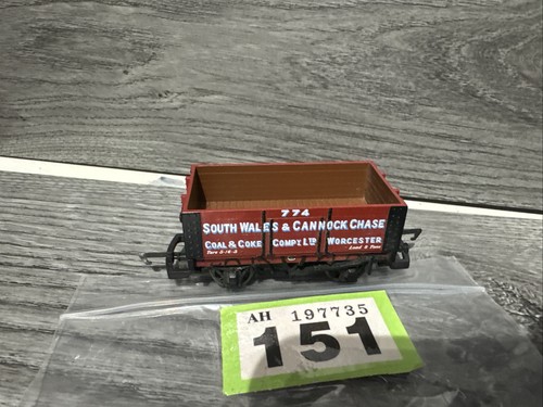 Hornby r6135 plank - r6135, wagon