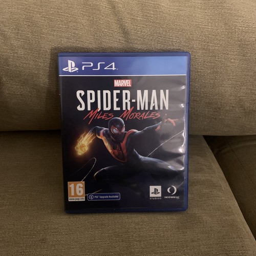 Marvel spider man miles - spider-man:,