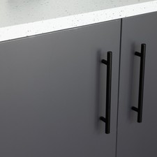 d-c-fix Matt Anthracite Grey