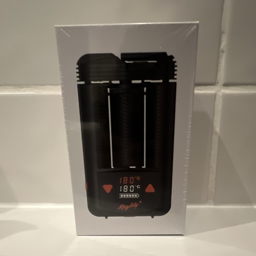 Mighty plus portable vaporiser - mighty,