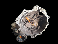 2004 VOLKSWAGEN POLO TWIST 5