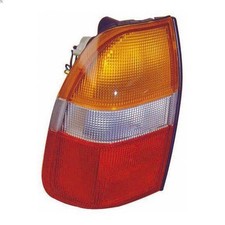 Rear light DEPO 214-1952L-A