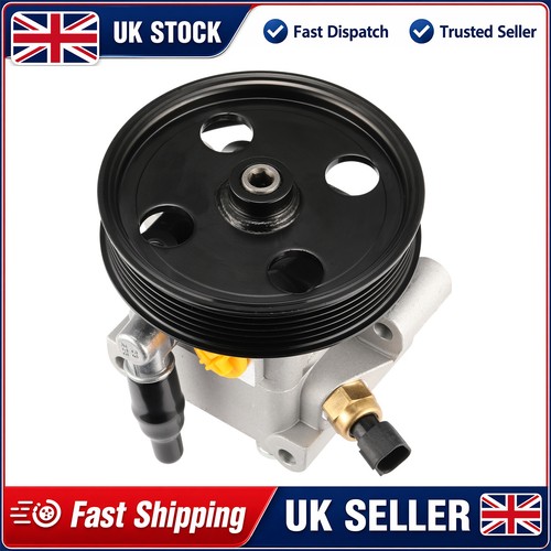 Power steering pump for volvo - power,