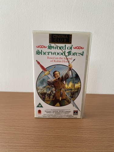 Sword sherwood forest robin - sword, of
