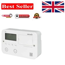 Modern Electronic Water