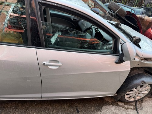 Breaking seat ibiza - 2008,