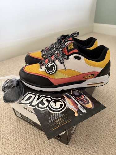 Vtg 2006 dvs in4mation - x,
