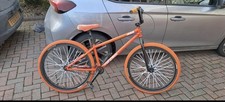 Mafia Medusa 26-inch Wheelie