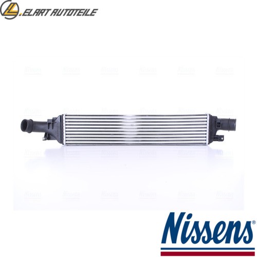 Intercooler 96298 for audi - audi, q3