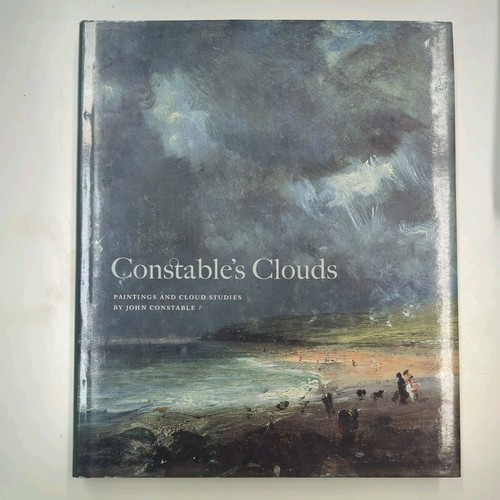 Constable clouds paintings - constable's,
