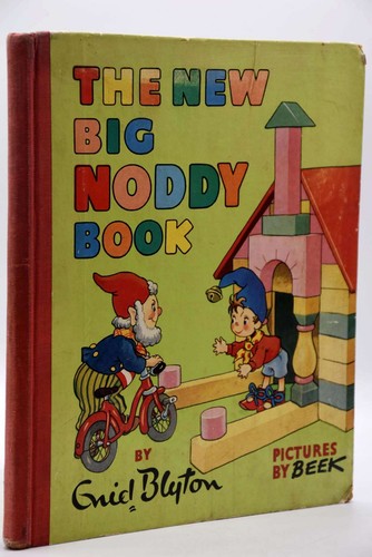 The new big - big, enid