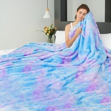 Super Soft Fleece Blanket