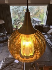 Vintage 1970s Swedish Large