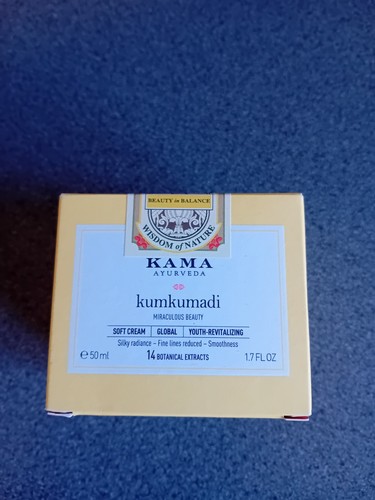 Kama ayurveda kumkumadi - kama,
