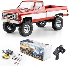FCX18 FMS 1/18 Chevrolet K10