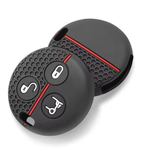 Silicone key cover for - silicone,