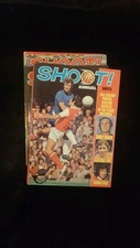 Shoot Annual 1973