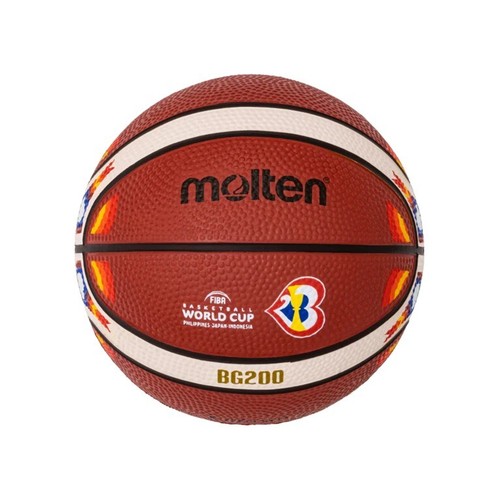 Molten fiba basketball world - fiba,