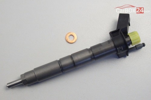 Fuel injector 0445115060 - injector,
