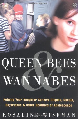 Queen bees and wannabes - queen,