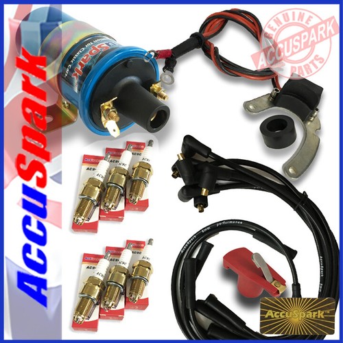 Ford essex with motorcraft - v6,