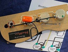 Ready Built Fender USA Jazz