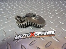 KAWASAKI KX 80, 85, 100