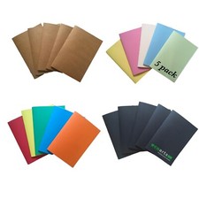 5 PK Artist Sketchbook