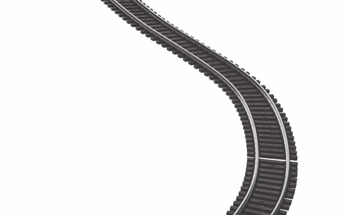 Hornby r8090 semi flexible - hornby,