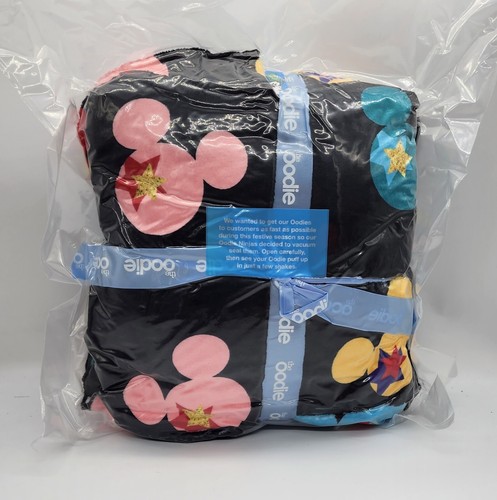 Disney mickey mouse black - black, 1