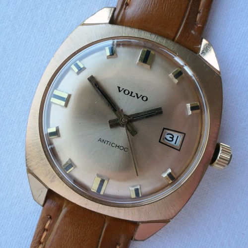 Volvo vintage classic driver - volvo,