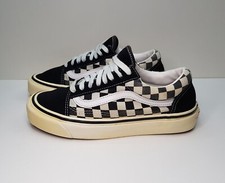 VANS STYLE 36 CHECKERBOARD