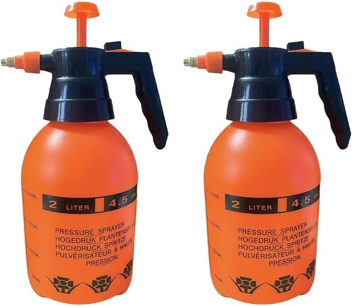 Garden pressure sprayer - garden,