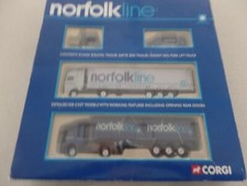 corgi 1 64 Norfolk line set