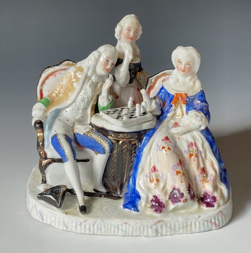Antique victorian porcelain - antique,