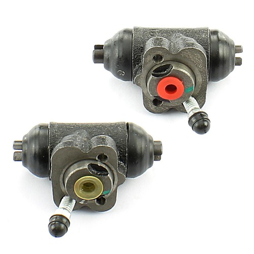 Wheel brake cylinder - brake, rear