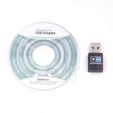 JEDEL 300mbps USB WIFI Dongle