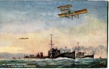 Valkyrie aeroplane &