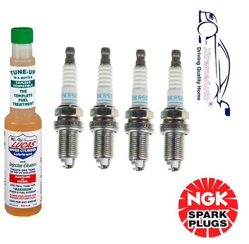 Ngk emissions lucas tune - ngk,