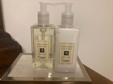 Wood Sage & Sea Salt Hand Wash