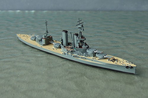 Battleship hms canada navis - battleship,