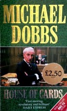 House of Cards-Michael Dobbs, 9780286133029