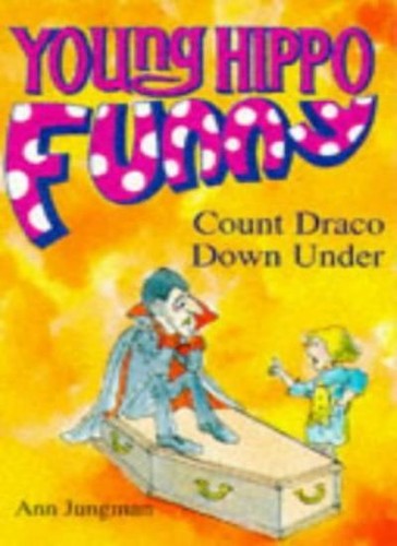 Count draco down under - count, (young