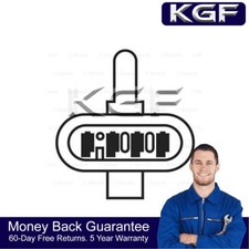 KGF Lambda Oxygen Sensor Fits