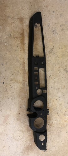 Mgb roadster dash board - mgb,
